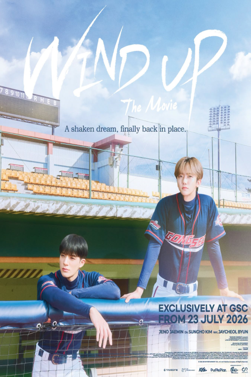 Wind Up