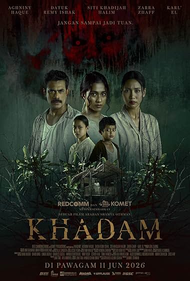 Khadam