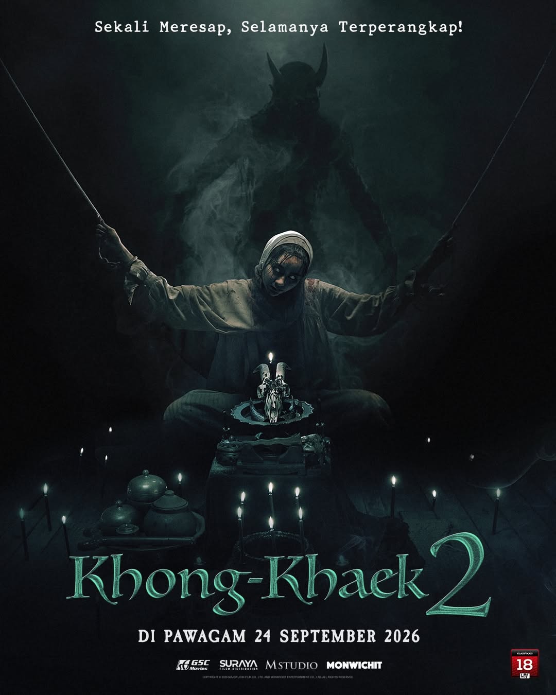 Khong Khaek 2
