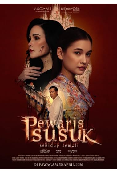 Pewaris Susuk