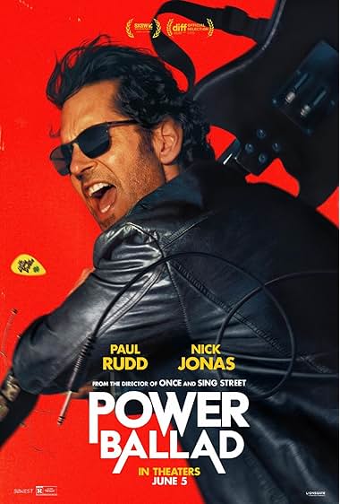 Power Ballad