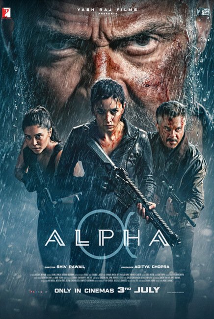 Alpha