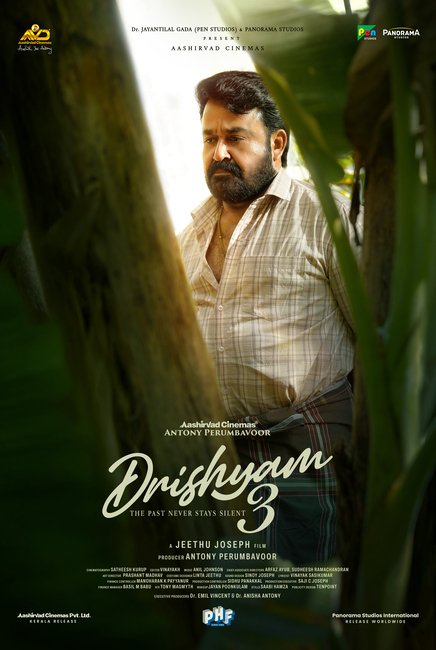 Drishyam 3