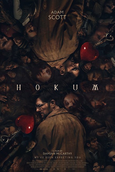 Hokum
