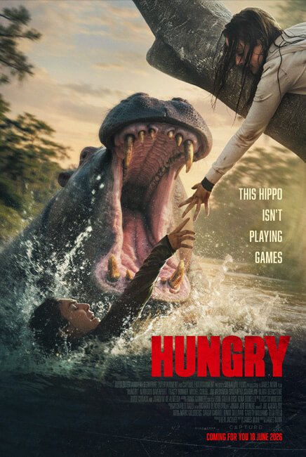 Hungry