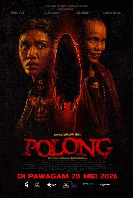 Polong