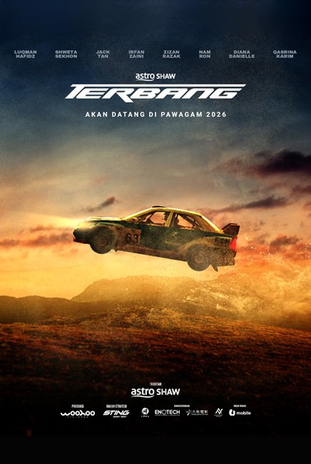 Terbang (2026)