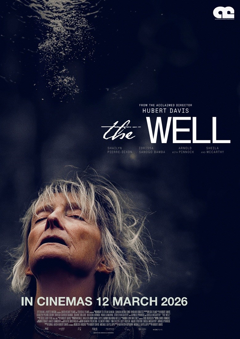 THE WELL