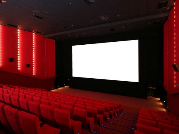 GSC Bintulu The Spring cinema Bintulu